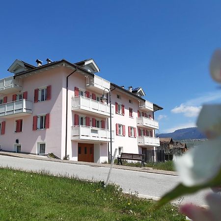 Casa Vacanze Rosa Brez Dış mekan fotoğraf