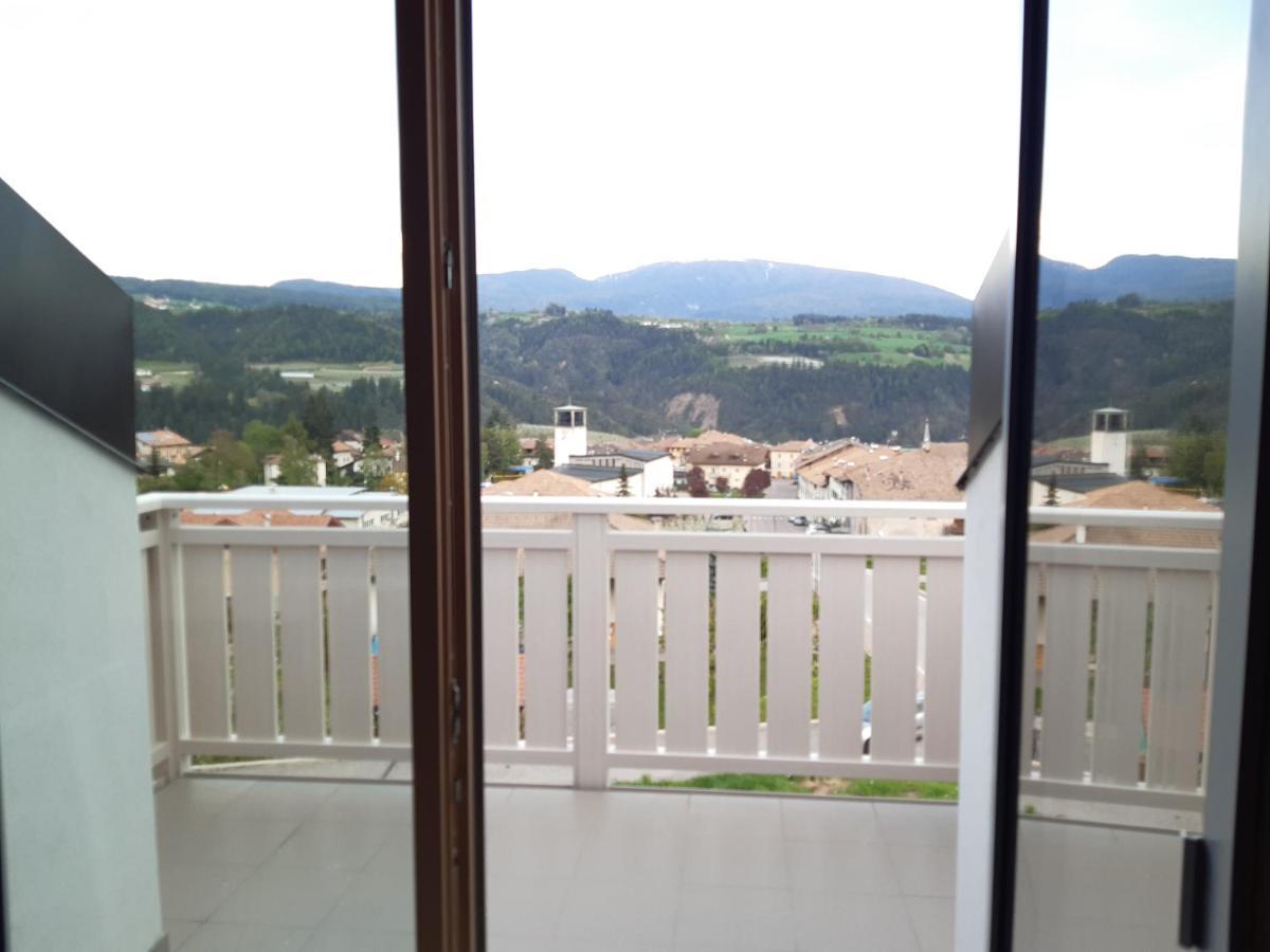 Casa Vacanze Rosa Brez Dış mekan fotoğraf