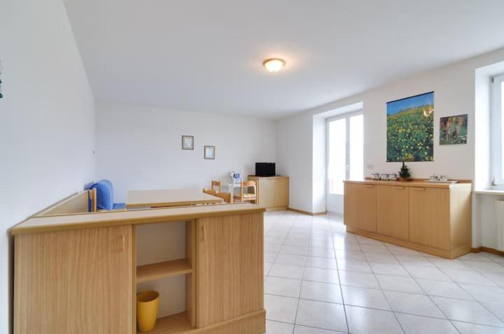 Casa Vacanze Rosa Brez Dış mekan fotoğraf