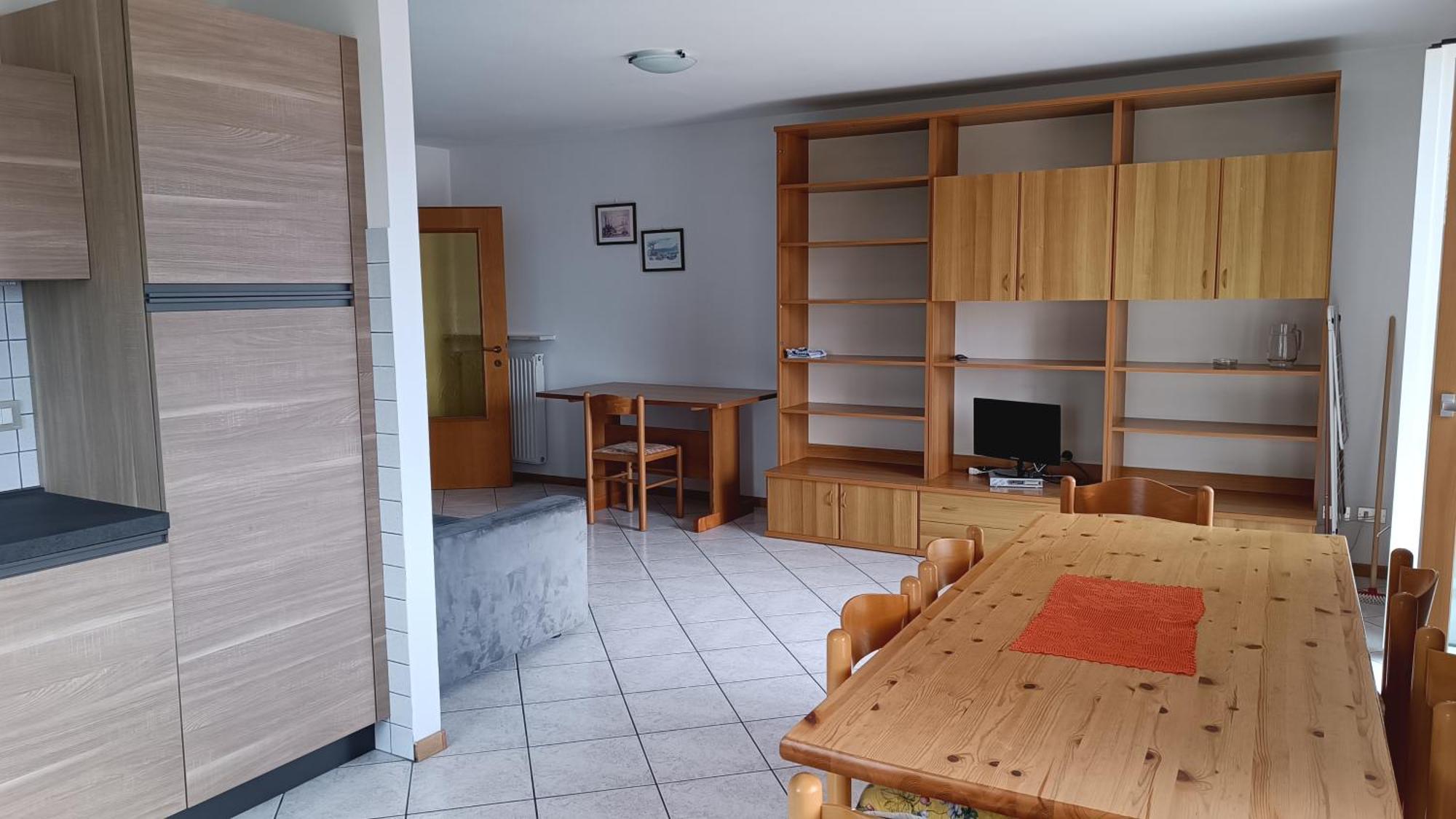 Casa Vacanze Rosa Brez Dış mekan fotoğraf