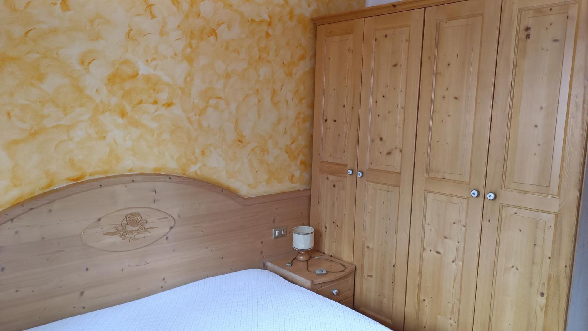 Casa Vacanze Rosa Brez Dış mekan fotoğraf