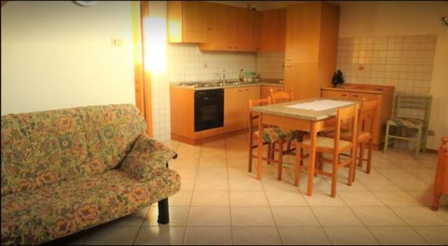 Casa Vacanze Rosa Brez Dış mekan fotoğraf